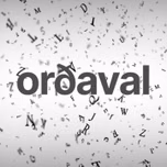 Orðaval