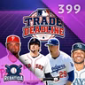 Rebatida Podcast 399 – ESPECIAL: Trade Deadline, as principais trocas da temporada!