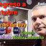 De Regreso a Oktubre. Programa. 24. Segunda temporada