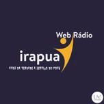irapua web rádio