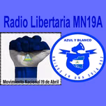Radio Libertaria MN19A