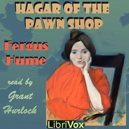 Hagar of the Pawn-Shop