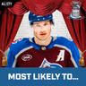 Who's the Avs' most UNDERRATED player? And more superlatives | DNVR Avalanche