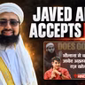 Javed Akhtar Accepts Defeat? | Mufti Yasir Nadeem Al Wajidi | Debate Analysis