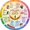 EP-302⚡ CORTISOL: YOUR BODY’S EMERGENCY ENERGY SIGNAL কর্টিসল: শরীরের জরুরি শক্তির সংকেত| Wellness podcast
