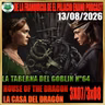 La Taberna del Goblin nº 64 - House of the Dragon (La Casa del Dragón). 3x07 y 3x08 (13/08/2026)