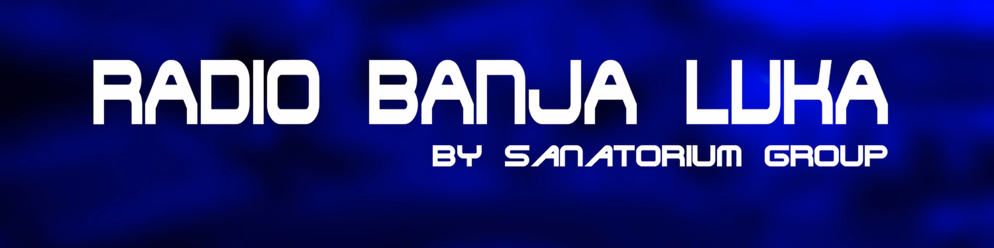 RADIO BANJA LUKA ( POP-ROCK ) - Sanatorium GROUP