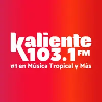 Kaliente 103.1FM - Orlando FL