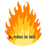 el fuego de Dios