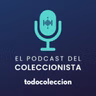 216. Pablo Ruiz de Dinamic: videojuegos muy coleccionados