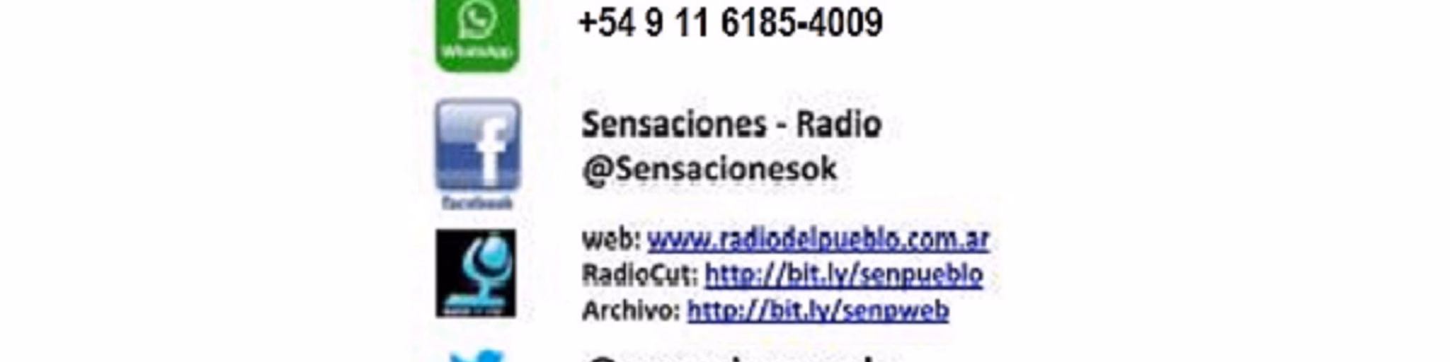 Tango y Folklore Argentino