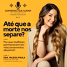 #49 - Até que a morte nos separe? Por que mulheres permanecem em relacionamentos abusivos? - SMART TALKS