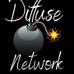 Diffuse Radio