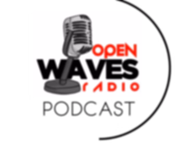Open Waves Podcast