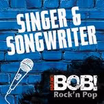 RADIO BOB! Singer & Songwriter Live