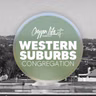 Good News Of Forgiveness | Western Suburbs | Eugene Marais