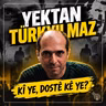 #467. Yektan Türkyılmaz Kî Ye, Dostê Kê Ye? | Kurdish Podcast