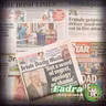 Nuachtáin na hAoine - 16 Deireadh Fómhair 2026