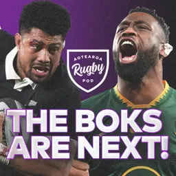The All Blacks Have Changed — Will It Work in South Africa?