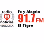 Radio Fe y Alegría Noticias El Tigre