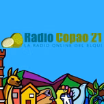 radio copao 21