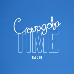 COVAGOFA TIME Radio