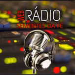 Web Radio Sementes da Fé