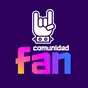 105.1 Comunidad Fan