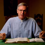 The Daily Office Lectionary with Father Reid