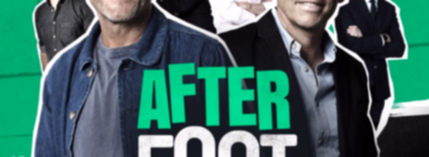 L'After Foot