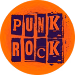 OpenFM - Punk Rock