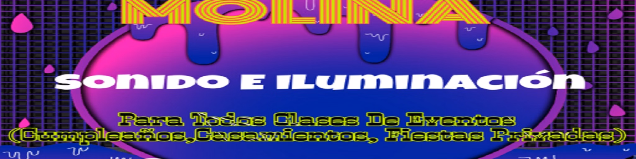 Dj Claudio Molina FM