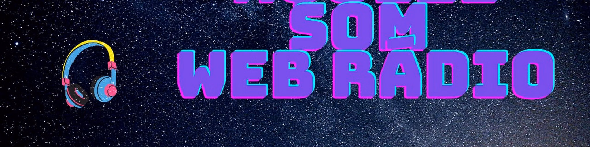 Aquele som web radio