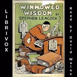 Winnowed Wisdom