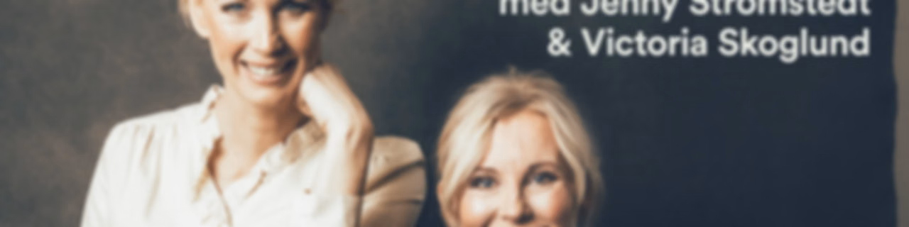 Röda vita rosen