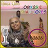Orixás e Suas Cores - Nanan