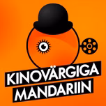 Kinovärgiga mandariin