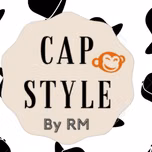 CAP STYLE BY RM
