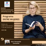 Programa "Entre Hermanas"