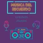 Música Del Recuerdo