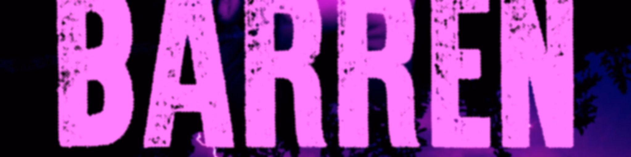 Barren