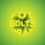 Fótbóltsprát