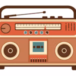 RADIO NRC17415
