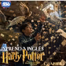 Inglês com Harry Potter | The Philosopher's Stone (Chapter 3 - The Letters From no One)