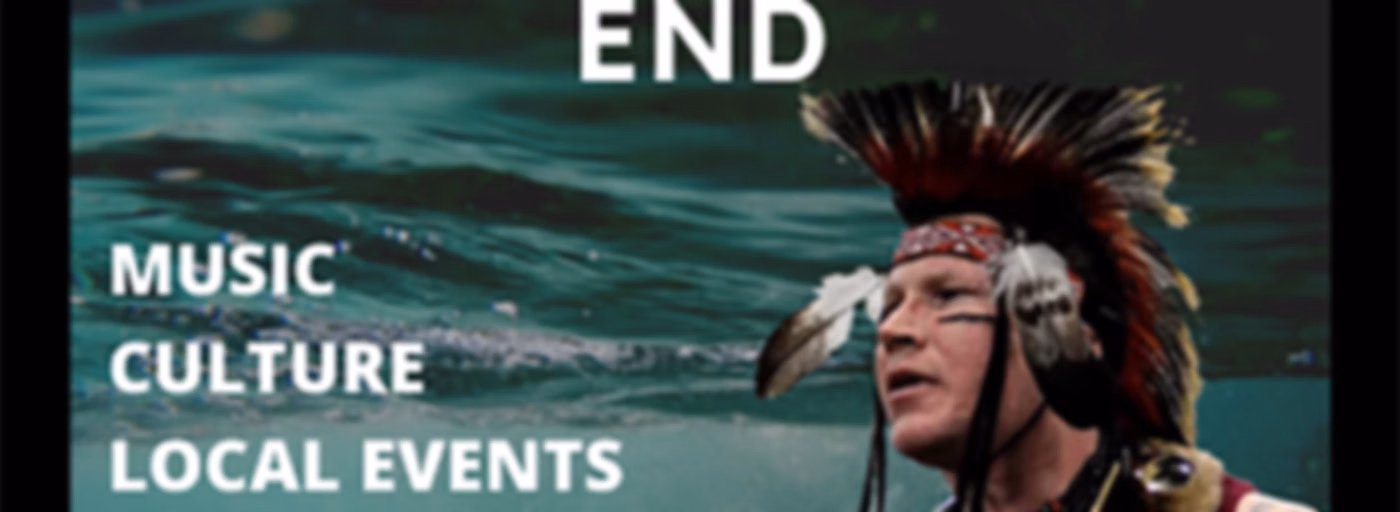 The Deep End Show
