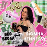 Síomha Hennessy - Gaelmaxxing