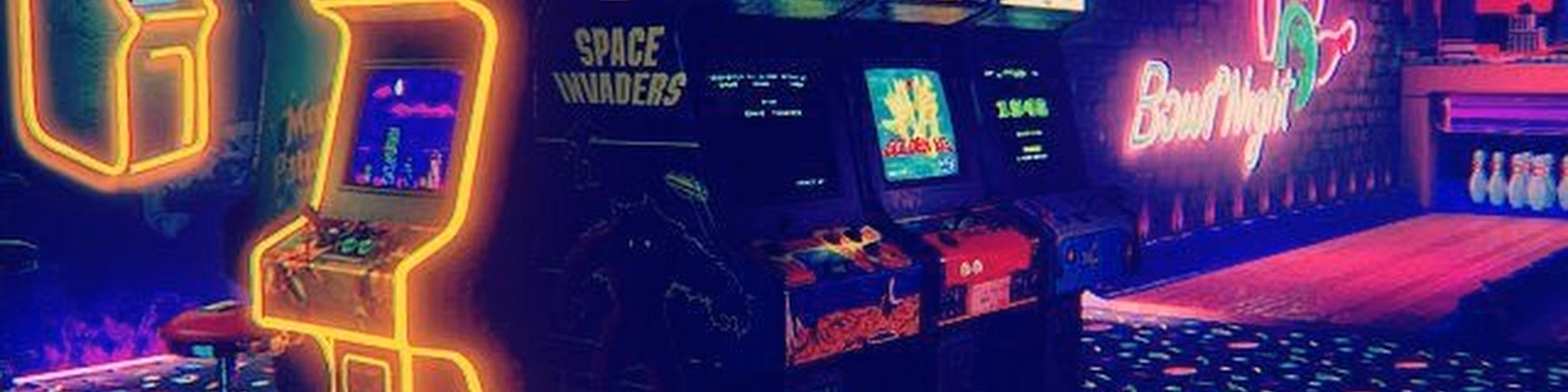 The Synthwave and Lofi Paradise