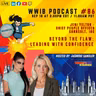 Warrior Women in Business Podcast #86 Jeni Yelton - Chief People Officer, Cannsult Inc