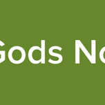 Radio Gods Not Dead