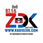ZDK Radio Antigua 97.1 FM